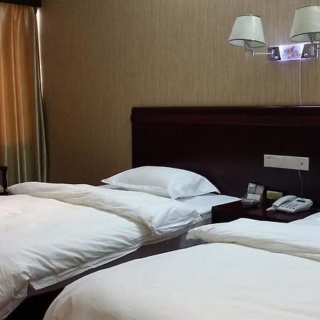Kunming Liheng Hotel 外观 照片