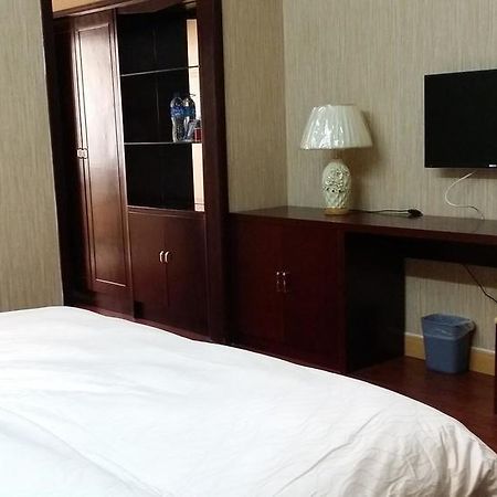 Kunming Liheng Hotel 外观 照片