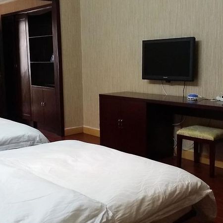 Kunming Liheng Hotel 外观 照片