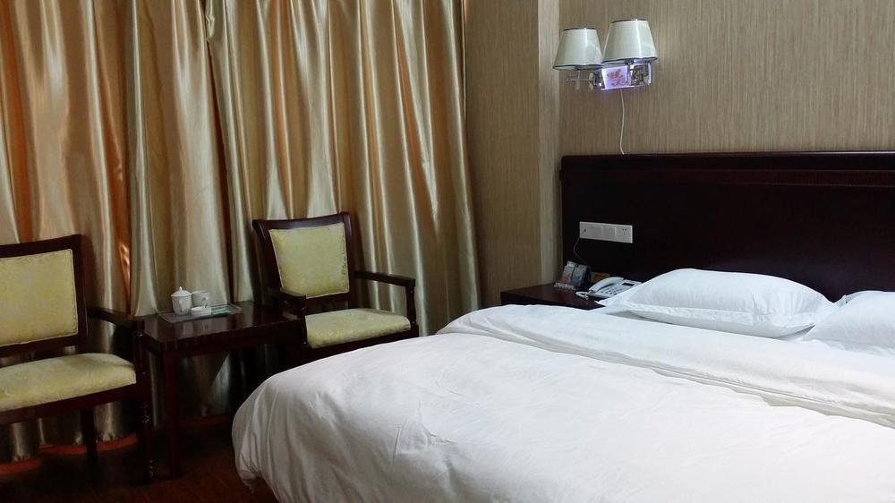 Kunming Liheng Hotel 外观 照片