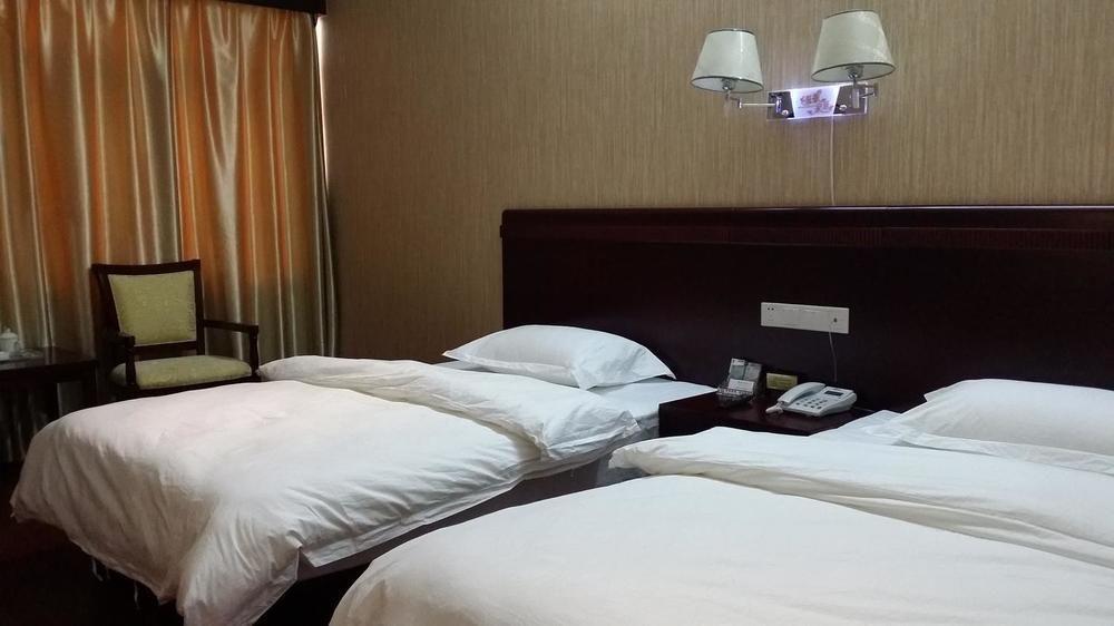 Kunming Liheng Hotel 外观 照片