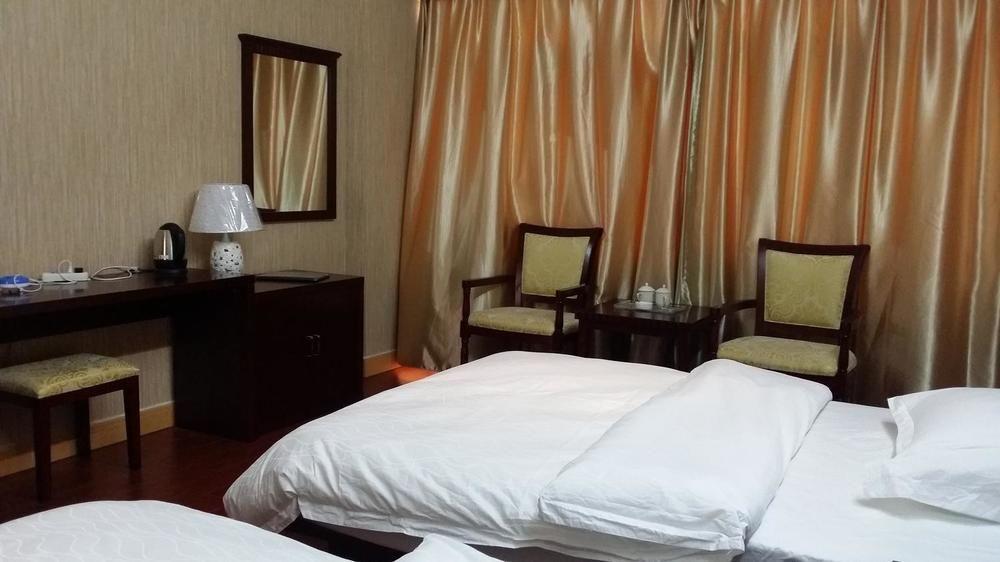 Kunming Liheng Hotel 外观 照片
